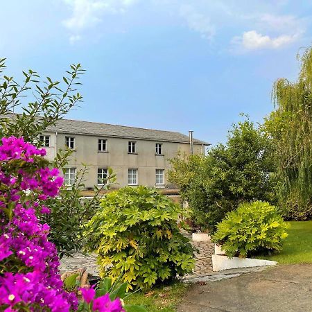 Hotel Amadora - Admite Mascotas 바헤이로스 외부 사진