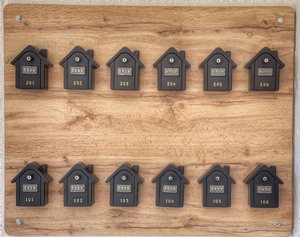 Hotel Amadora - Admite Mascotas 바헤이로스 외부 사진