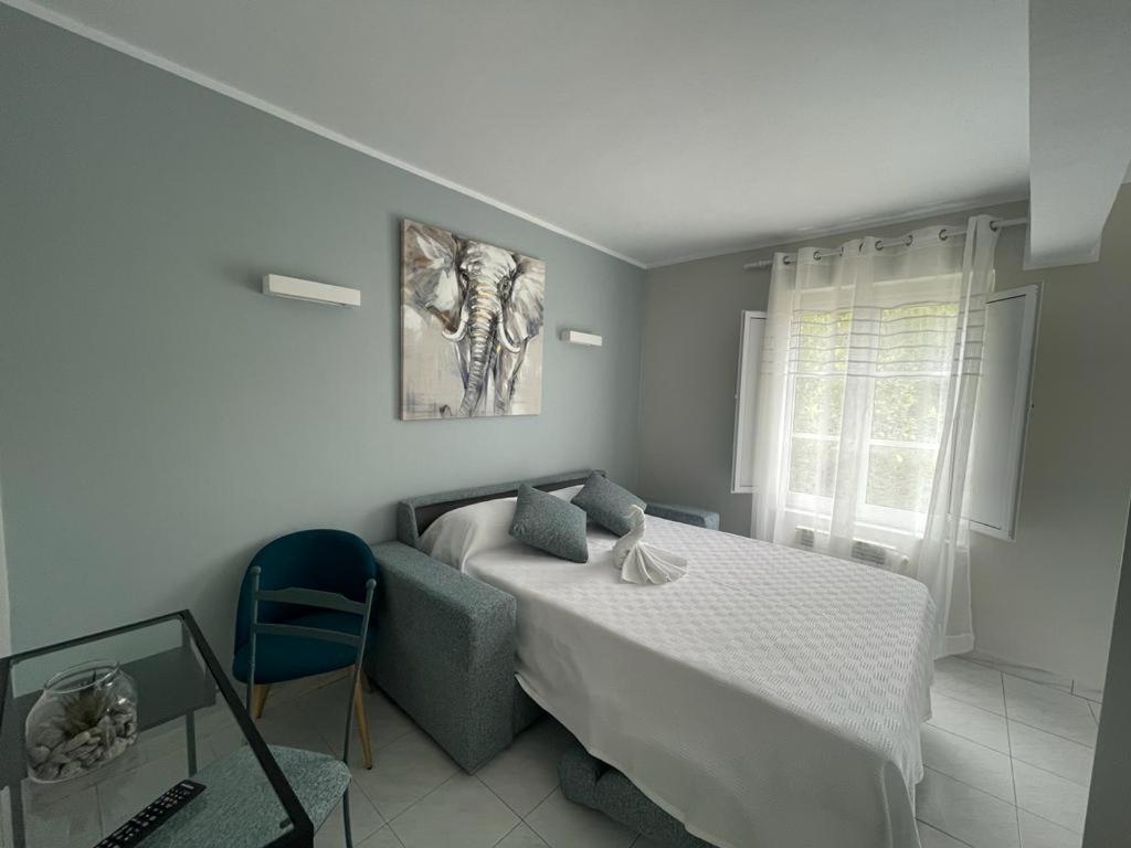 Hotel Amadora - Admite Mascotas 바헤이로스 외부 사진