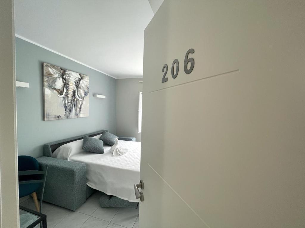 Hotel Amadora - Admite Mascotas 바헤이로스 외부 사진