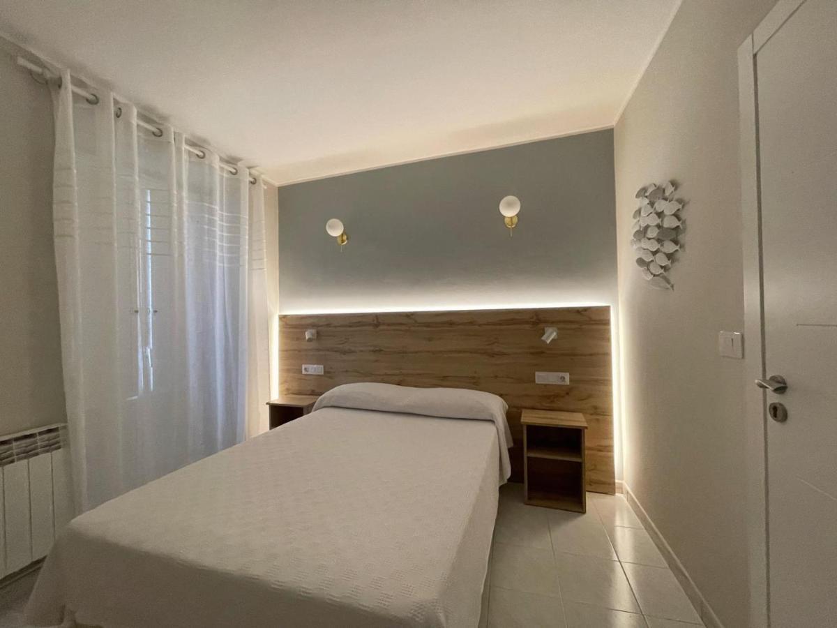 Hotel Amadora - Admite Mascotas 바헤이로스 외부 사진