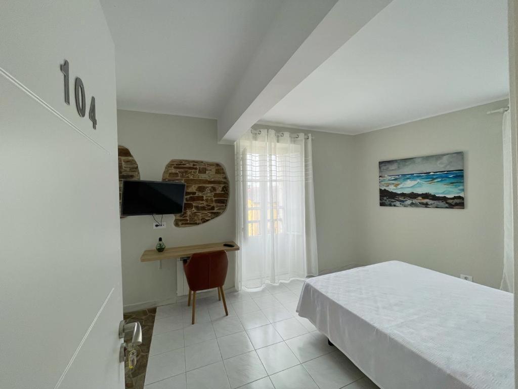 Hotel Amadora - Admite Mascotas 바헤이로스 외부 사진