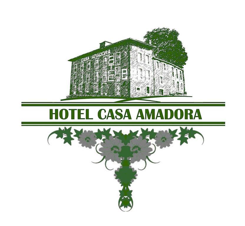 Hotel Amadora - Admite Mascotas 바헤이로스 외부 사진